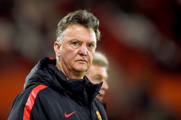 Van Gaal Sebut QPR Punya...