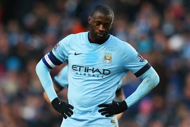 Toure Ragu Bertahan...