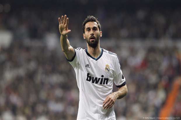 Chelsea Ajak Arbeloa...