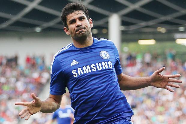Chelsea Ngamuk di Kandang...