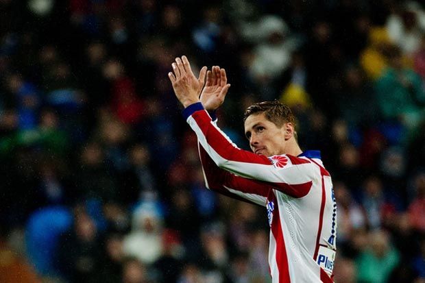 Guardiola Sebut Torres...