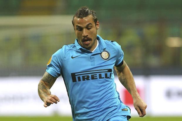 Inter Terancam Ditinggal...