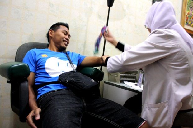 Dua Punggawa Persib...