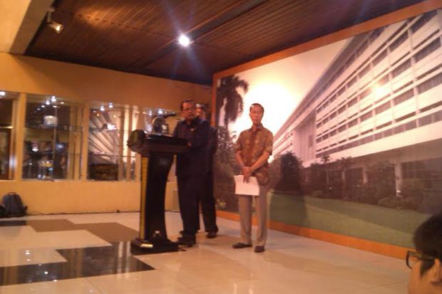 Jaksa Agung Tegaskan...