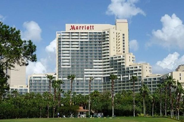 Marriott Hapus Larangan...