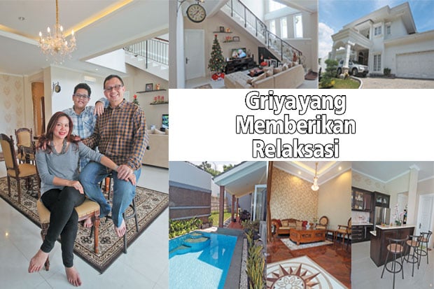 Griya yang Memberikan...