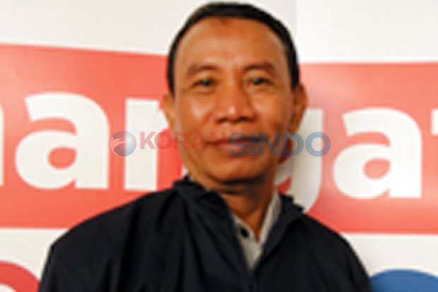 Konservasi Hutan untuk...