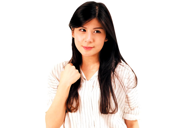 Wina Natalia Luncurkan...