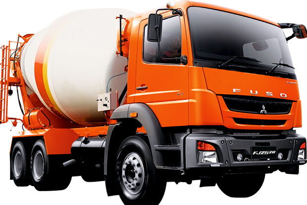 Fuso Kuasai 47% Pangsa...