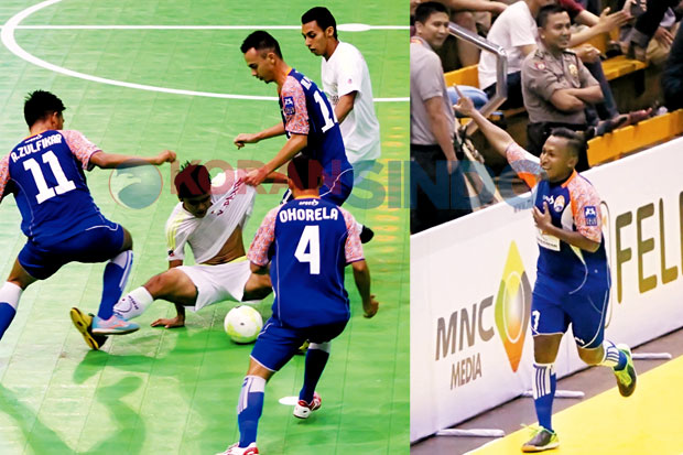 Bermain Terbuka,IPC...