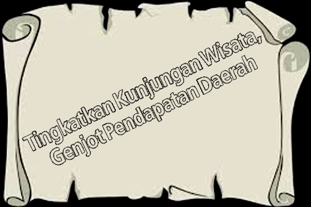 Tingkatkan Kunjungan...