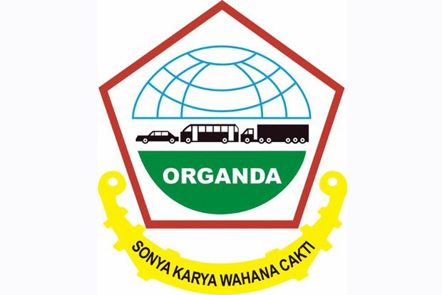 Organda Keluhkan Harga...
