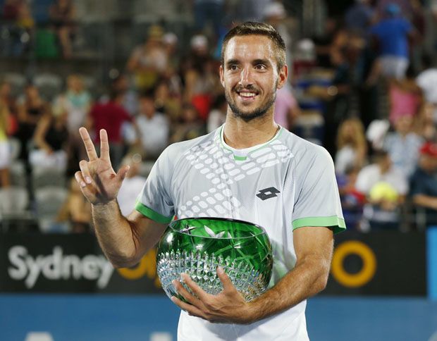 Viktor Troicki, Doping...