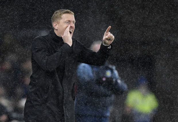 Monk : Mourinho Sangat...