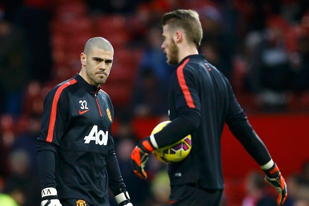 Setelah Datangkan Valdes,...