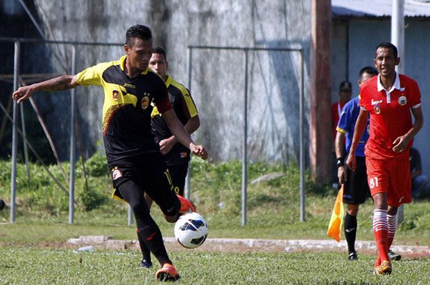 SFC Dibayangi Kelelahan