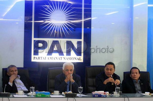 Partai Harus Berdayakan...