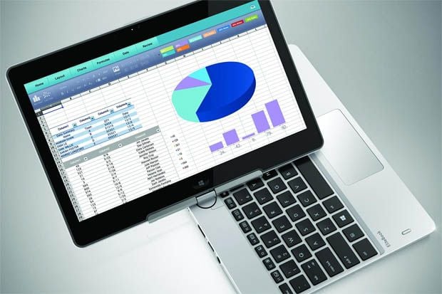 HP Elitebook Punya Tiga...