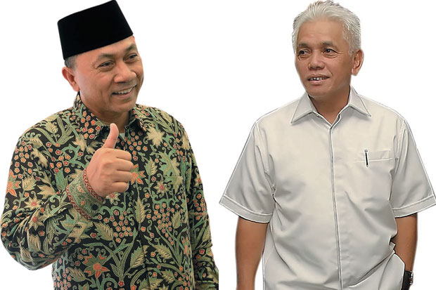 Zulkifli Hasan Tak Cukup...
