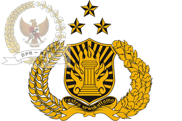 DPR Sarankan Presiden...