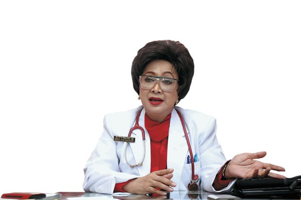 Korban Minimnya Informasi...