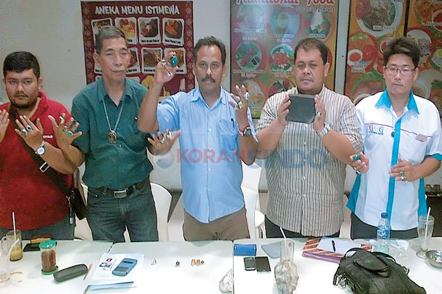 APBSU Targetkan Medan...