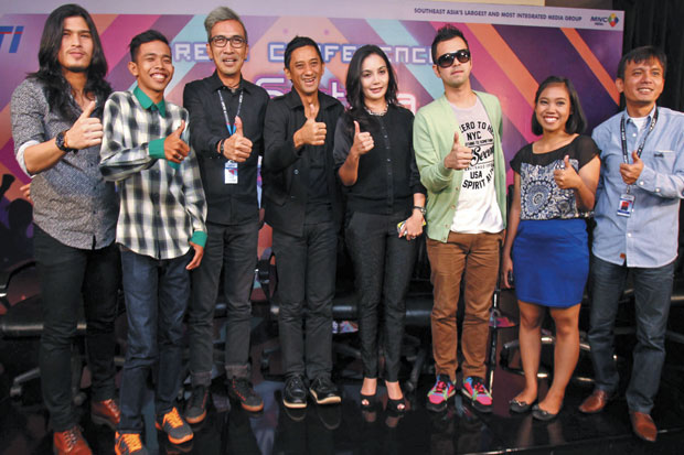 Musik Tanpa Batas