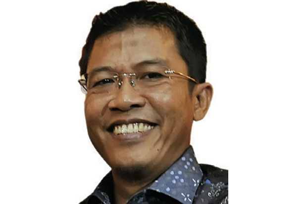 Jokowi dan RAPBN-P Rasa...