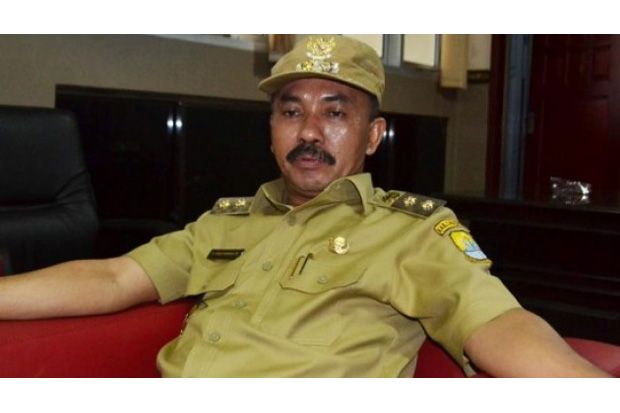 Wakil Bupati Cirebon...