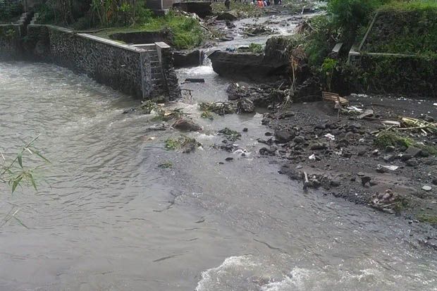 DPRD DIY: Segera Perbaiki...