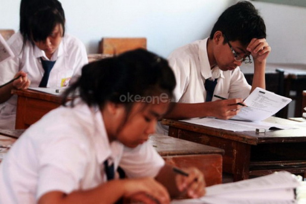 Siswa Miskin Tak Bisa...