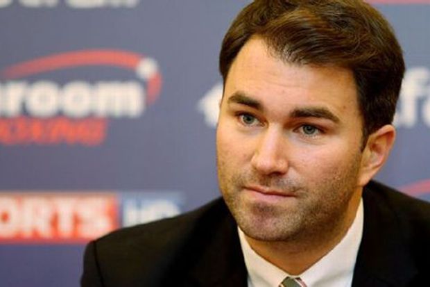 Hearn Pastikan Duel...