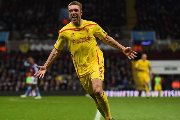 Hadapi Chelsea, Lambert...