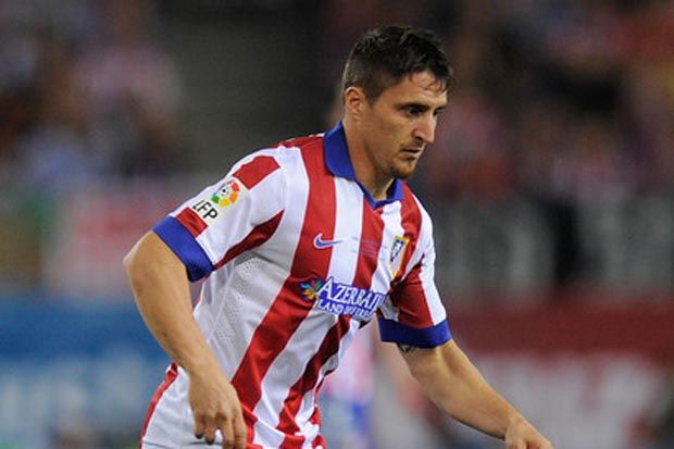 Simeone Bantah Pinjamkan...