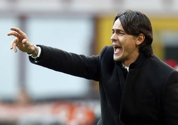 Milan Butuh Jimat Keberuntungan