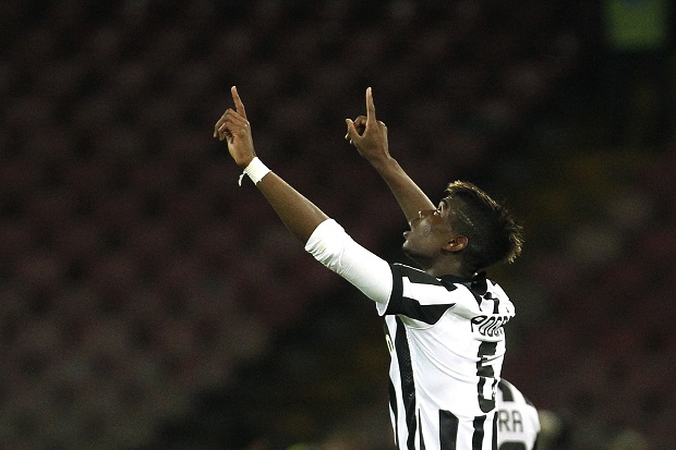 Allegri Yakin Pogba...