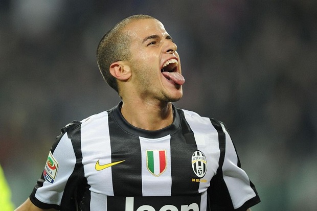 Giovinco Tinggalkan...
