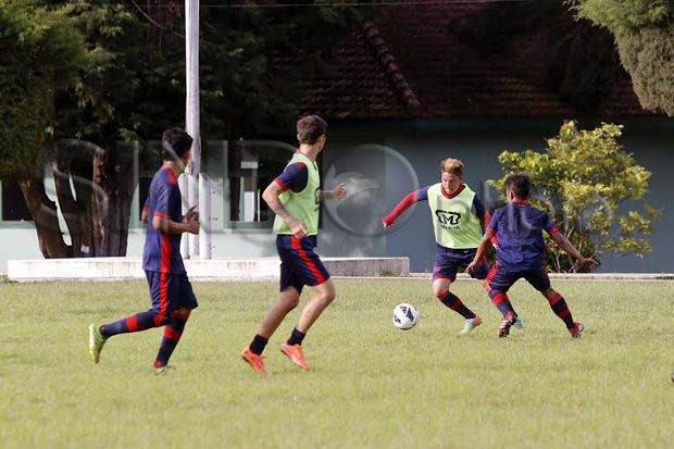 PBR Terancam Gagal Bermarkas...