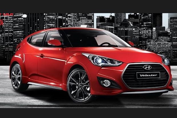 Tampilan Baru Hyundai...