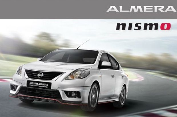 Malaysia Hadirkan Nissan...