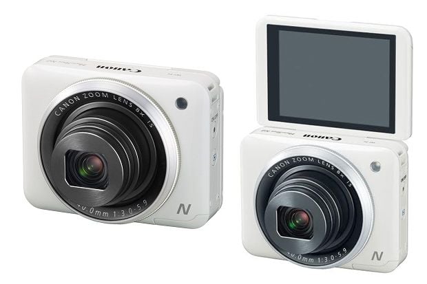 Canon PowerShot N2,...