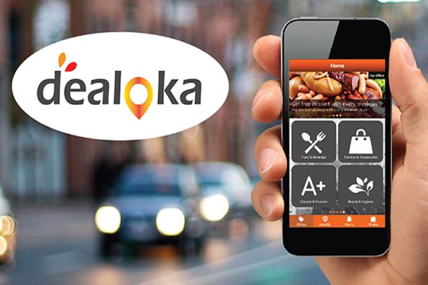 Dealoka Besutan Indosat...