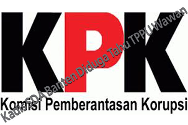 Kadis SDA Banten Diduga...