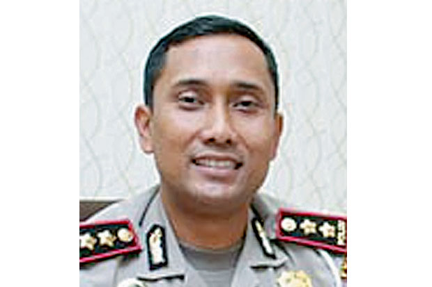 Ratusan Pengendara Motor...