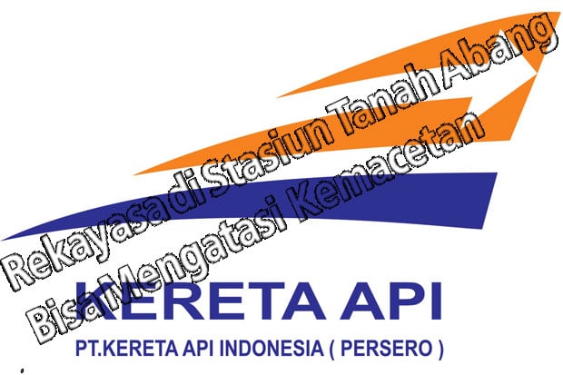Rekayasa di Stasiun...