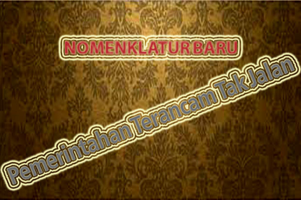 Pemerintahan Terancam...