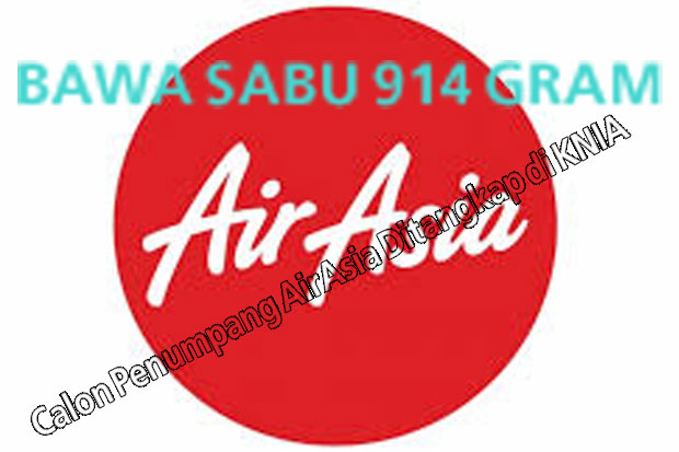 Calon Penumpang AirAsia...