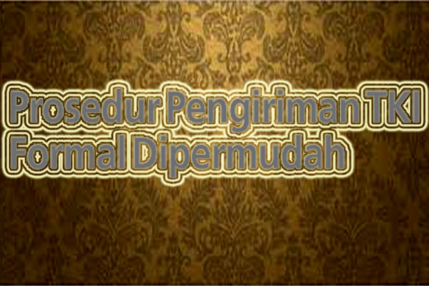 Prosedur Pengiriman...