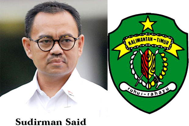 Kaltim Boleh Kelola...