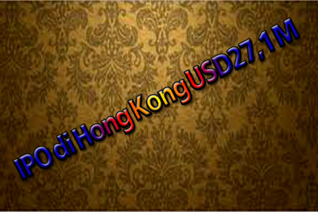 IPO di Hong Kong USD27,1...